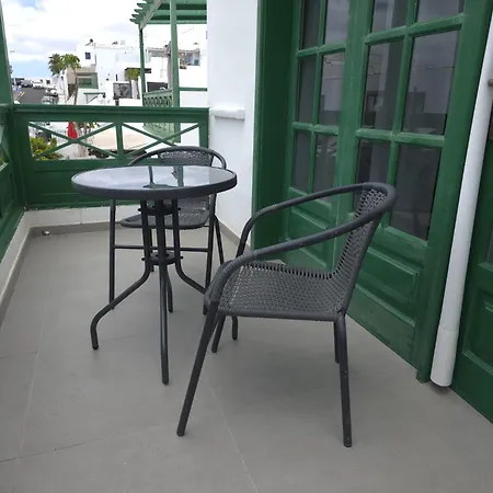 De La Playa Iii Apartmán *