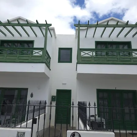 Apartmán De La Playa Iii