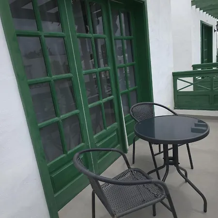 Apartmán De La Playa Iii