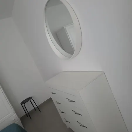 Apartmán De La Playa Iii