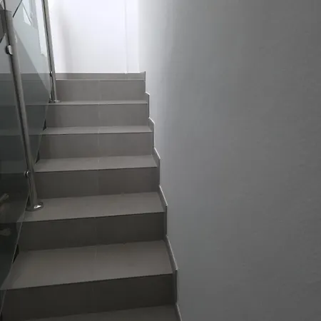 Apartmán De La Playa Iii Puerto del Carmen (Lanzarote)
