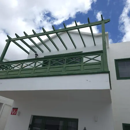 Apartmán De La Playa Iii Puerto del Carmen (Lanzarote)