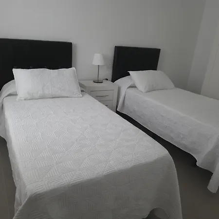 Apartmán De La Playa Iii