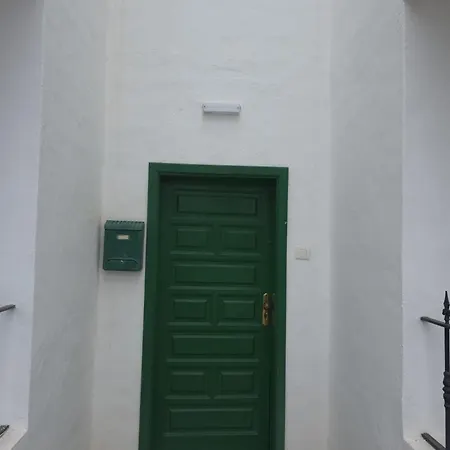 De La Playa Iii Apartmán