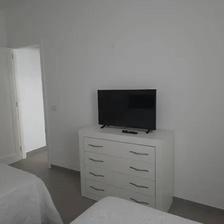 De La Playa Iii Apartmán